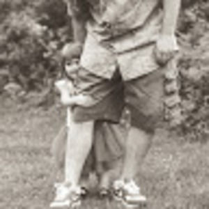 Meet your Posher, Mark